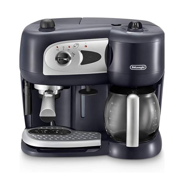 Delonghi Espresso Cappuccino Machine 15 Bar 1750W